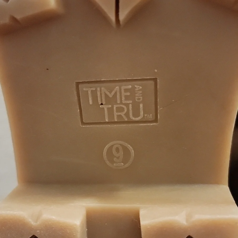 TIME TRU - Picture 3 of 7